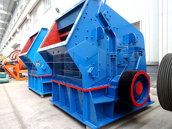 PF1315impact crusher