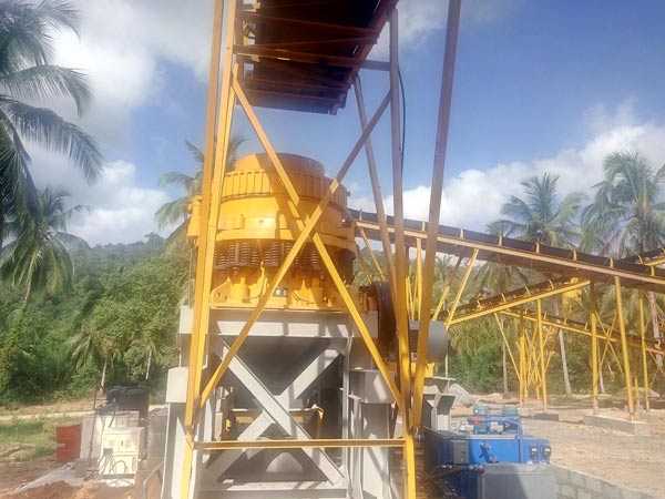 conecrusher-Exported-to-Sri-Lanka